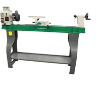 Станок токарный по дереву Holzstar DB1100 5921100