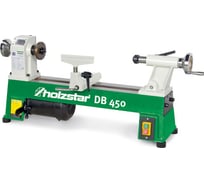 Станок токарный по дереву Holzstar DB450 5920450
