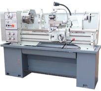 Универсальный токарный станок по металлу FABTEC ML 360x1000 54085