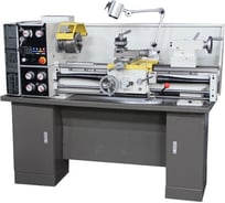 Токарный станок по металлу универсальный FABTEC ML 320x1000 54084