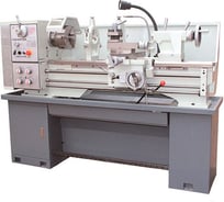 Токарный станок по металлу FABTEC ML 400x1000 65649