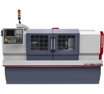 Токарный станок с ЧПУ Cormak CKT 400x1000 SAM6 COR-CKT400x1000SAM6