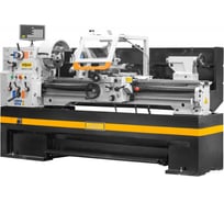 Станок токарно-винторезный Stalex зона обработки 410x1000 мм, с УЦИ, 380 В CM6241/1000