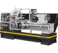 Станок токарно-винторезный Stalex зона обработки 660x1500 мм, с УЦИ, 380В C6266A/1500