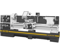 Станок токарно-винторезный Stalex зона обработки 800x2000 мм, 380В CQ6280/2000
