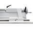Токарно-винторезный станок MetalMaster Z51200 DRO RFS 19514 2