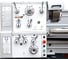 Станок токарно-винторезный MetalMaster Z51150 DRO RFS 18925 4