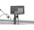 Станок токарно-винторезный MetalMaster Z51150 DRO RFS 18925 9