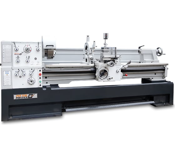 Токарно-винторезный станок MetalMaster Z46100 RFS 18923 1