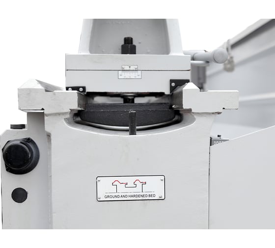 Токарно-винторезный станок MetalMaster Z46100 RFS 18923