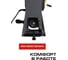 Станок токарный деревообрабатывающий СТАВР Stavr SWM 500-350 9040600226 5