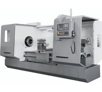 Токарный станок JET JCT-32S CNC с ЧПУ Siemens, 2000мм, 4-х поз. 40x40, труборезное исполнение 200мм, шт R24000003T