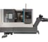 Токарный станок с ЧПУ JET KDCK-25AS CNC Siemens 828D, 5000 об/мин, новый корпус R24000009T 8