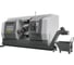 Токарный станок с ЧПУ JET JCL-30F CNC Fanuc 0i C59590026T 1