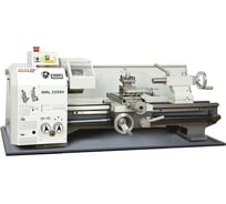 Токарный станок MetalMaster MML 2550 V