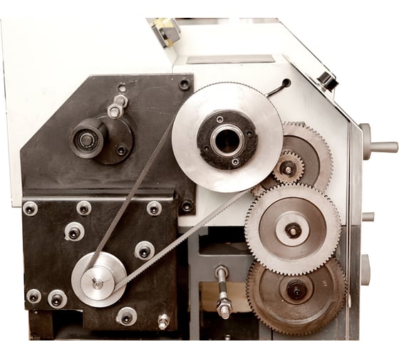 Токарный станок MetalMaster MML 2550 V