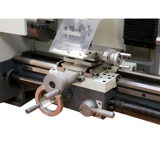 Токарный станок MetalMaster MML 2550 V