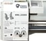 Токарный станок MetalMaster MML 2550 V 9