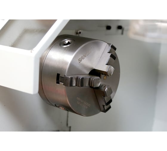 Токарно-фрезерный станок MetalMaster MML 2550 MV 17038