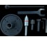 Станок токарный по дереву REALREZ R1020 1500W REZ-R-1020 6