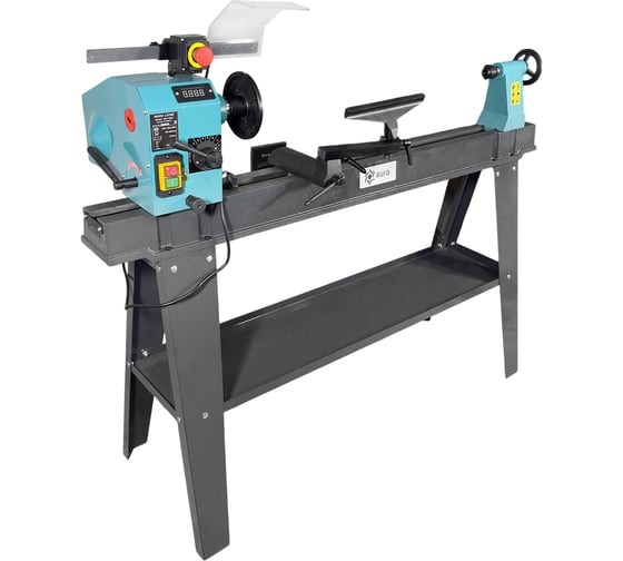Токарный станок по дереву TW-1100V AURA TOOLS 81110010