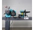 Токарный станок по дереву TW-1100V AURA TOOLS 81110010 12