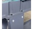 Токарный станок по дереву TW-1100V AURA TOOLS 81110010 23