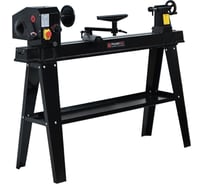 Станок токарный по дереву POWERTEC MC1443 750 Вт 1100 мм MC1444