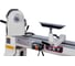 Токарный станок JET JWL-1824EVS 230 В JR052 12