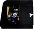 Станок токарный настольный с ЧПУ Machindex BLACKBOX (с пневматическим патроном) ANHBLACKBOX-PC 9