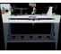 Станок токарный по дереву REALREZ R1000 550W REZ-R-1000 1