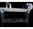 Станок токарный по дереву REALREZ R1000 550W REZ-R-1000 4