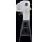 Станок токарный по дереву REALREZ R1000 550W REZ-R-1000 5