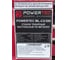 Станок токарный по металлу POWERTEC ML-C2/300 400 Вт, 300 мм MLC2/300 18