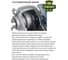 Токарный станок Record power Coronet Herald в полной комплектации (крепление для ног+ноги+аутригер+удлинитель+центр) КА-00080054 9