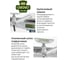 Профессиональный токарный станок Record power Coronet Herald + ноги КА-00080058 5