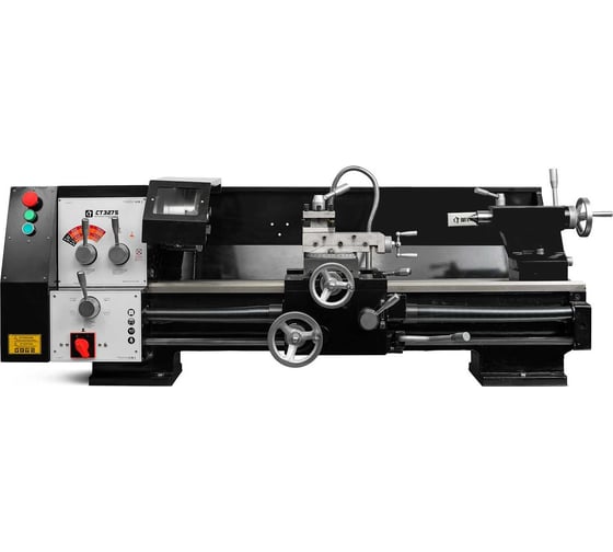 Станок токарный настольный Machindex CTMACH CT3275 ANHCT3275