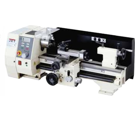 Токарный станок Jet BD-8 50000085M