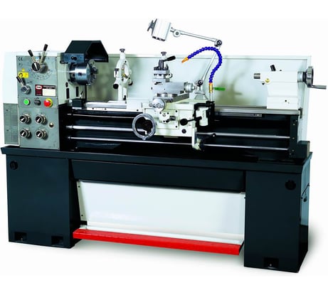 Универсальный токарно-винторезный станок PROMA SPD-1000P 25015002