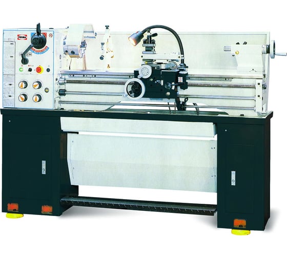 Универсальный токарно-винторезный станок PROMA SPD-1000P 25015002