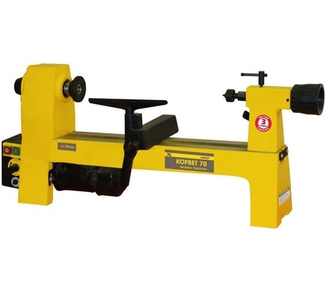 Токарный станок Энкор Корвет-70 90700 (10270)