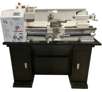 Токарно-винторезный станок REALREZ REZ-280x700 (400V)