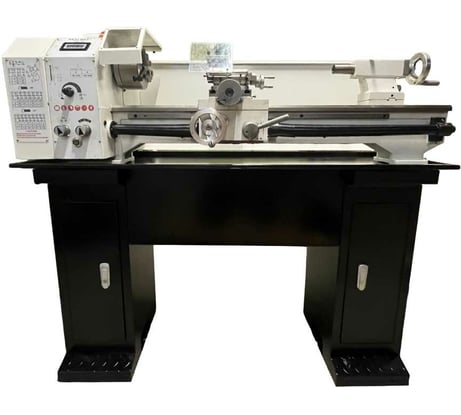 Токарно-винторезный станок REALREZ REZ-250x750 (400V)