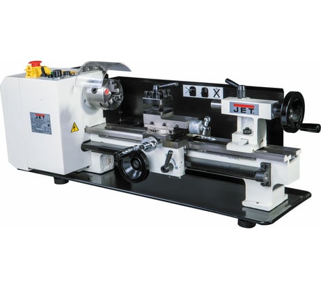 Токарный станок по металлу JET BD-X7 50000900MX