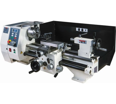 Токарный станок JET BD-8A 50000085MA