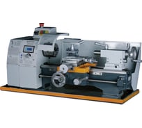 Токарный станок Optimum D210x400 Vario 3420324