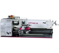 Токарный станок Optimum D240x500 DC Vario 3425006