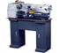 Токарный станок Optimum D250x550 DC Vario 3420556 1