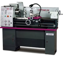 Токарный станок Optimum D320x920 380 В 3400923