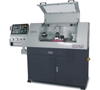 Токарный станок с ЧПУ Optimum L28 CNC 3504110
